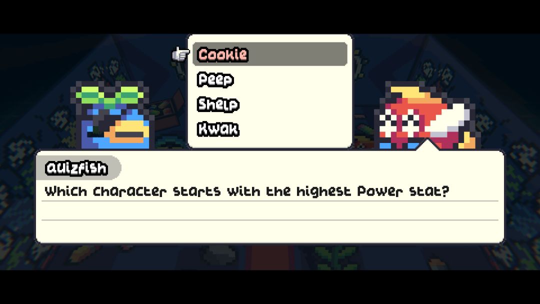 纸片萌兽：小小迷途游戏截图