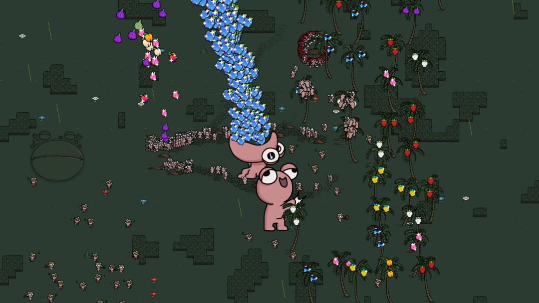 奇果工坊 (Idle Colony)游戏截图