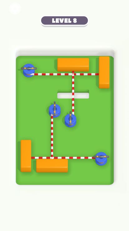 Fill in the Pieces游戏截图