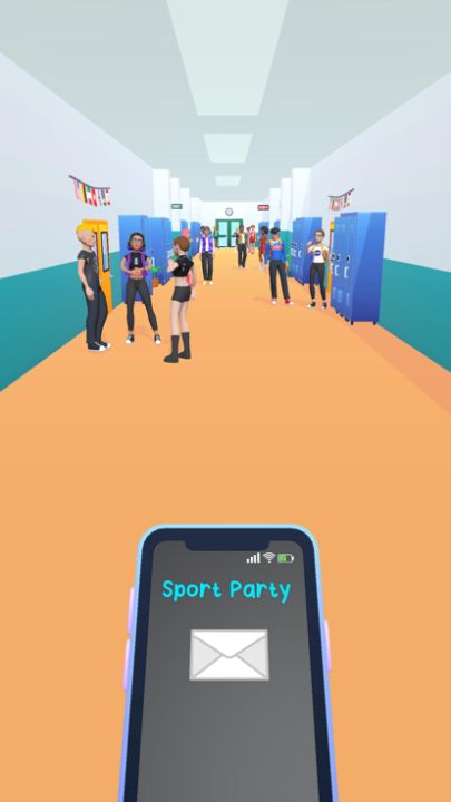 Party Planner Expert游戏截图