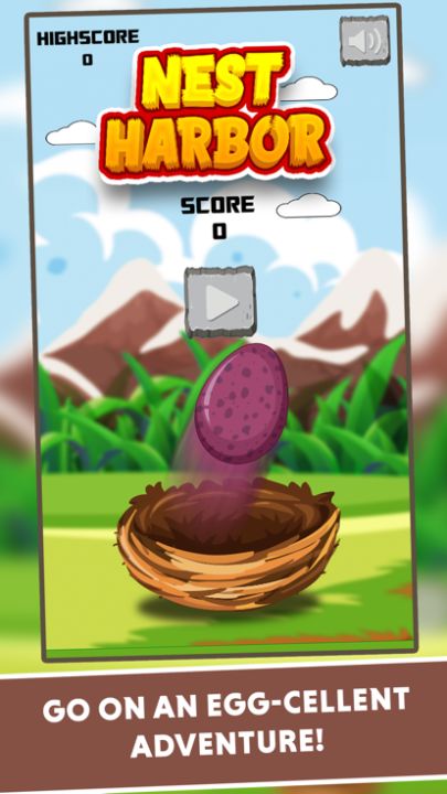 Nest Harbor游戏截图