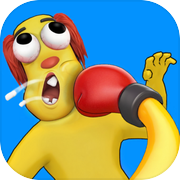 Annoying Uncle Punch Game