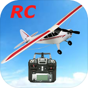 RC Flight Simulator Planesicon