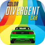 Extreme Car Driving Puzzle 3Dicon