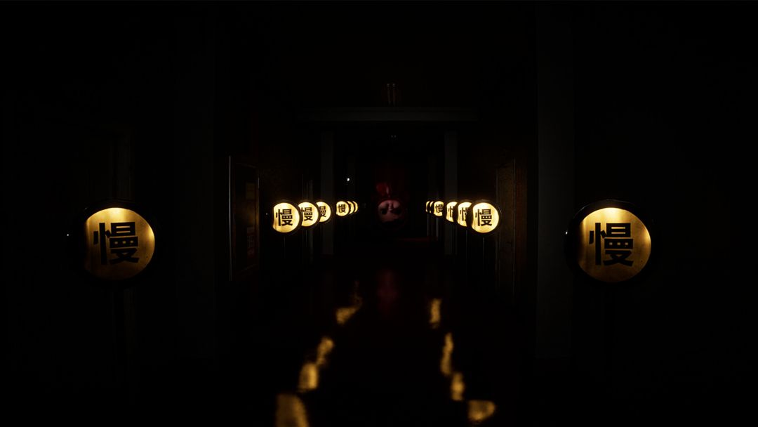 404号公寓游戏截图