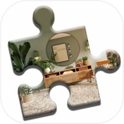 Home Decor Puzzle