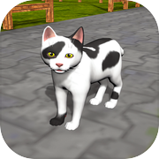 My Virtual Cat Life Simulatoricon