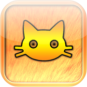 说话 到 猫