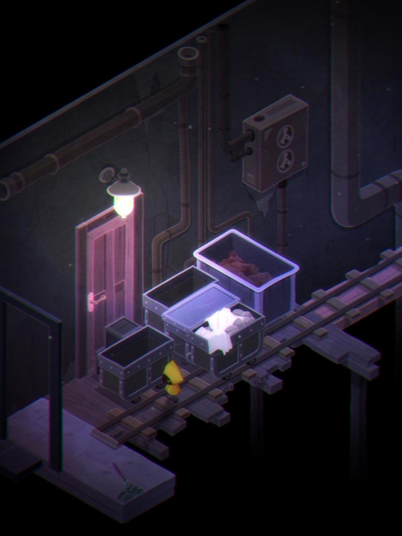 超小梦魇游戏截图