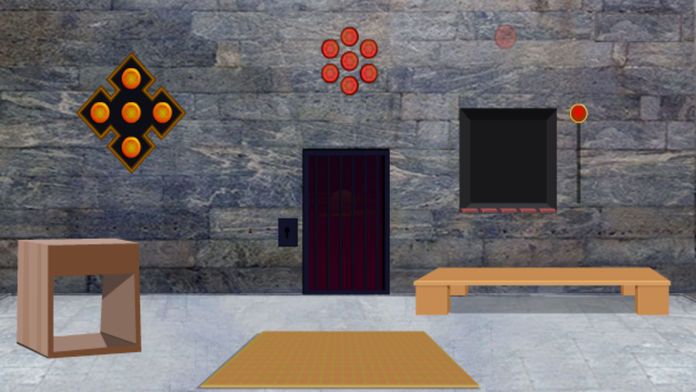 无路可逃44 - 地牢逃生游戏截图