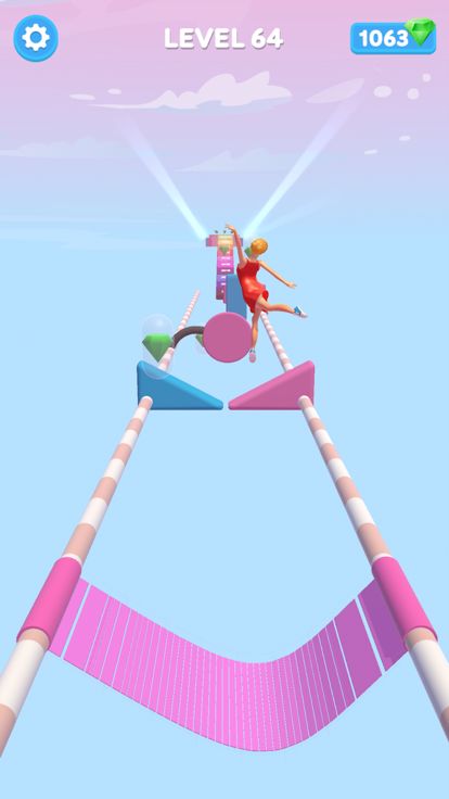 Sling Dancer游戏截图