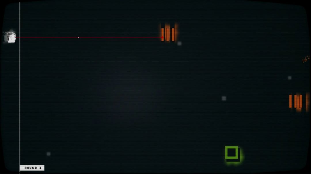 in Space游戏截图