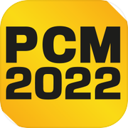 Pro Cycling Manager 2022icon