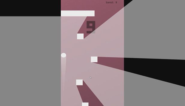 Gravity Ball游戏截图