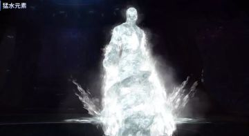 【攻略】新能量反派“虚假”的猛水元素成为开荒必备