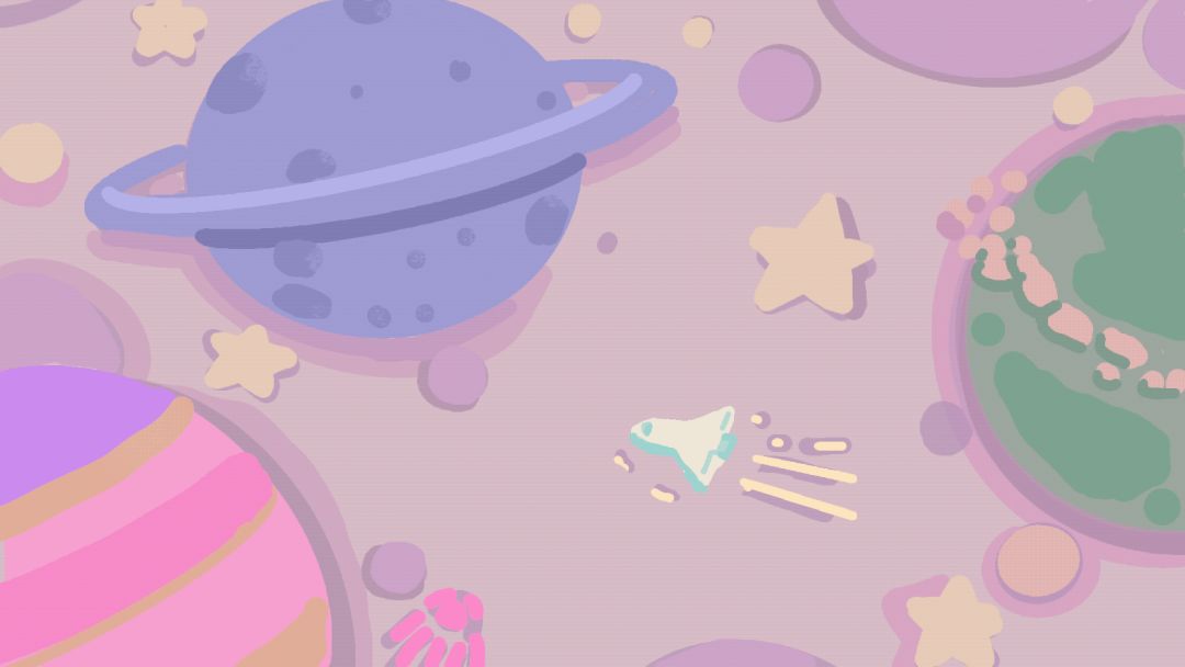 涂鸦反应游戏截图