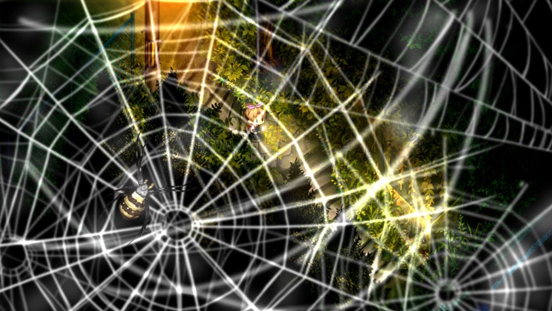 夜回三游戏截图