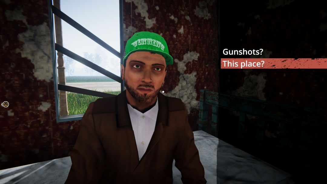 Streamer Life Simulator游戏截图