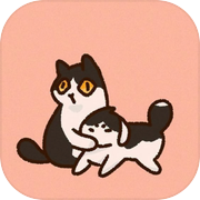 Find The Bad Caticon