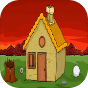 Cute Honey Bee Escape