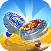 魔幻陀螺：斗兽魂icon