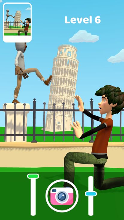 Creative Photo Master游戏截图