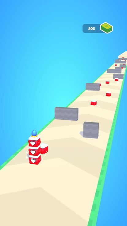 Evolies游戏截图