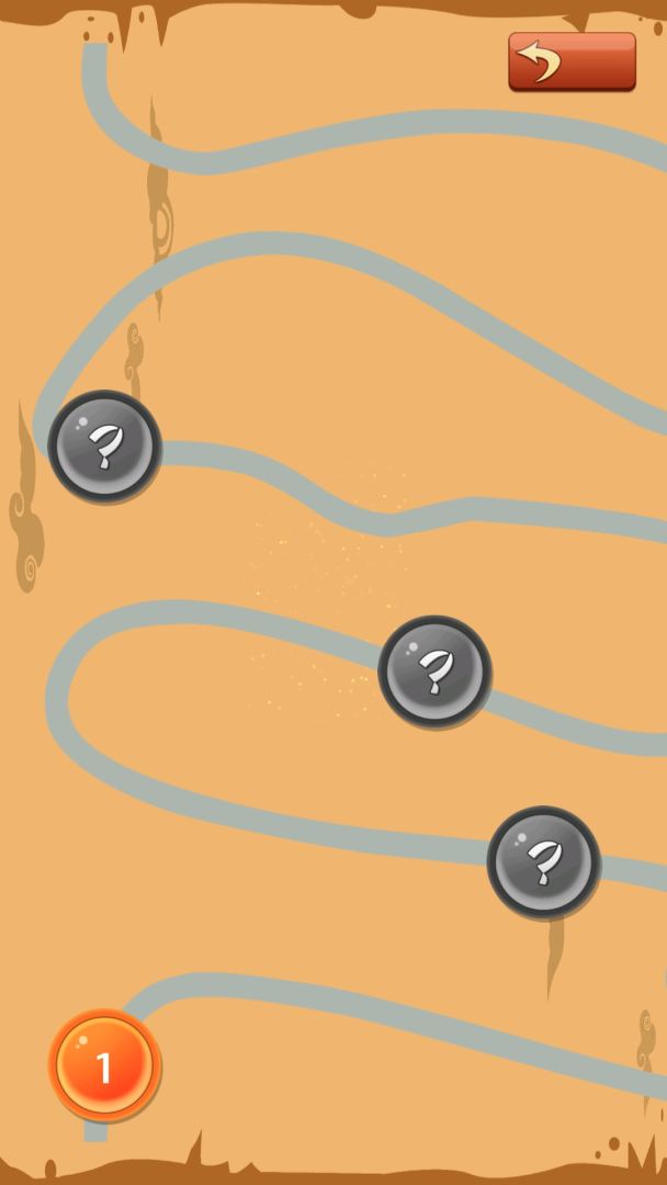 宝宝农场发现游戏截图