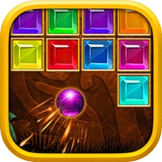 BB弹(全民疯狂打砖块)-经典的休闲单机小游戏icon