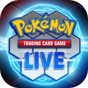 Pokémon Trading Card Game Liveicon