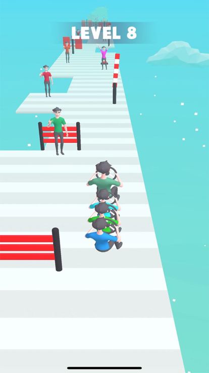 Car Fakers游戏截图