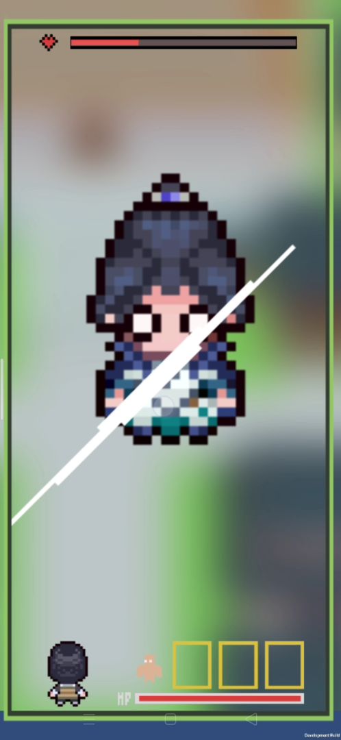 大万盟战记游戏截图