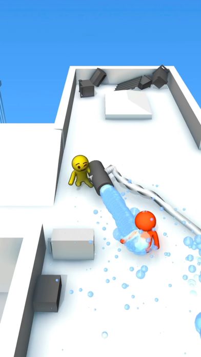 What The Fight游戏截图