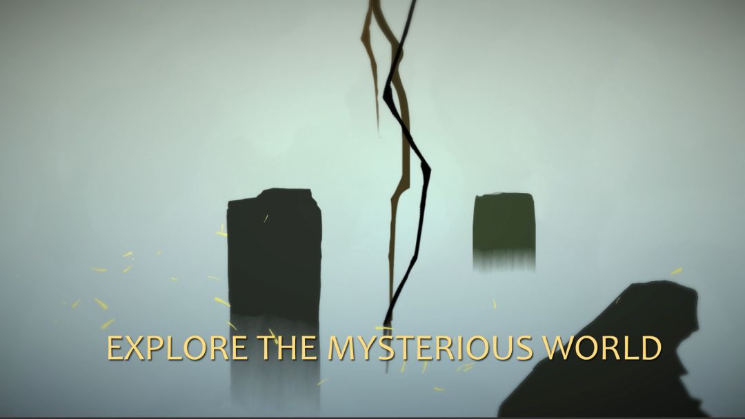 蒲公英说游戏截图