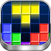 Tetminos - Classic Puzzle Gameicon