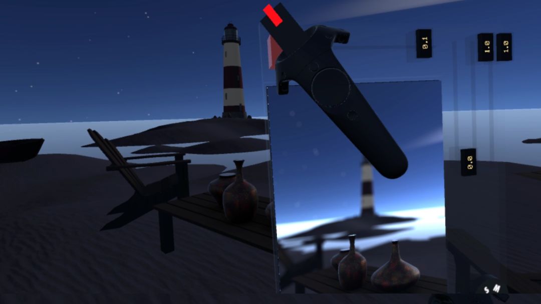 Magic Hour游戏截图