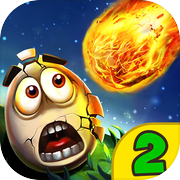 Disaster Will Strike 2: Puzzle Battleicon