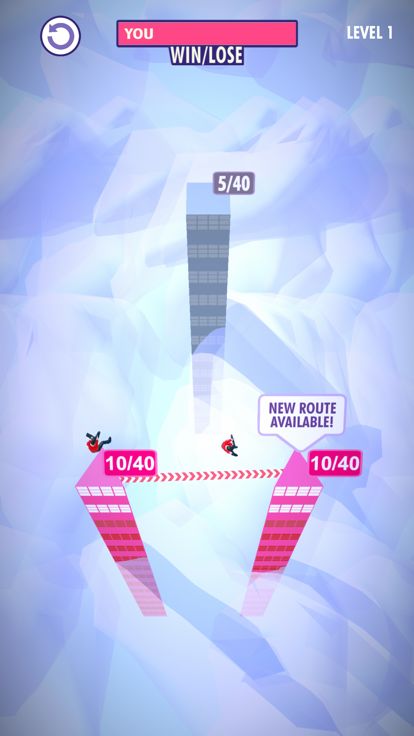 Alt Rush游戏截图