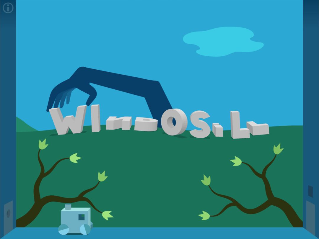 Windosill游戏截图
