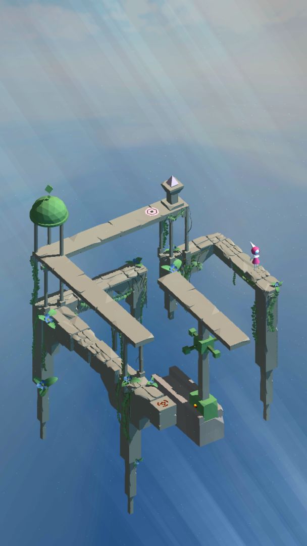 爱丽丝的迷途冒险游戏截图