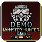 MONSTER HUNTER RISE: SUNBREAK DEMO