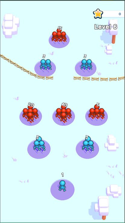 Overtake All游戏截图