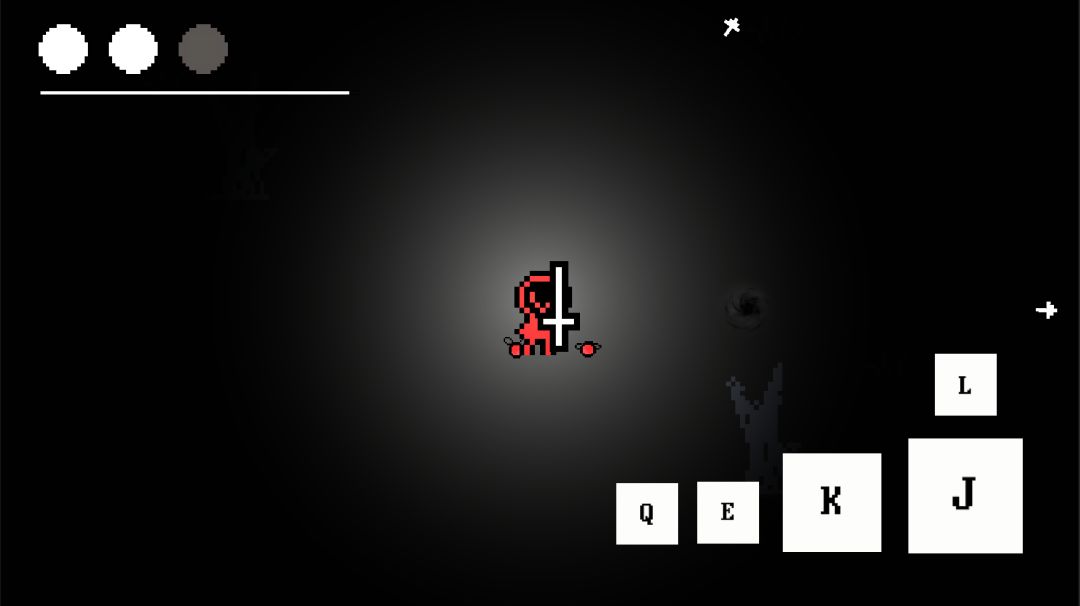 灯泡人游戏截图