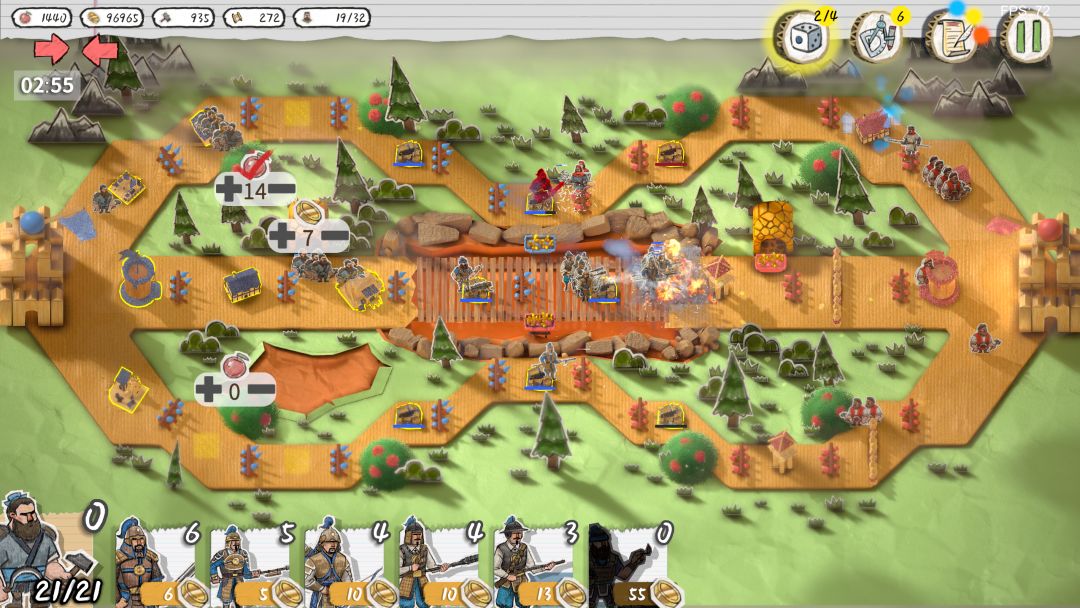 玩具帝国（TapTap测试版）游戏截图