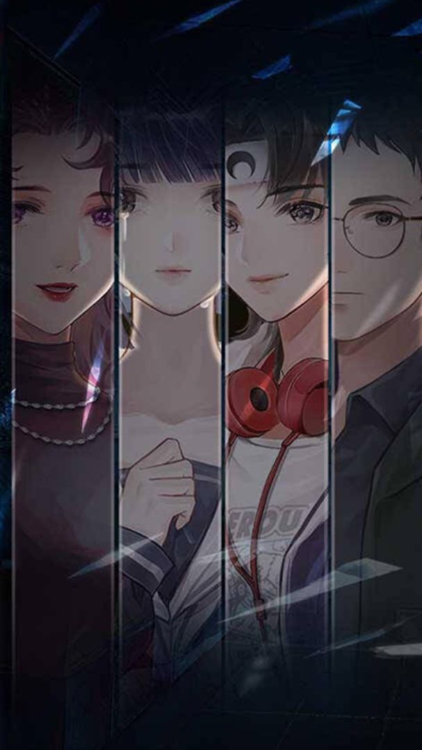 隐秘的校园游戏截图