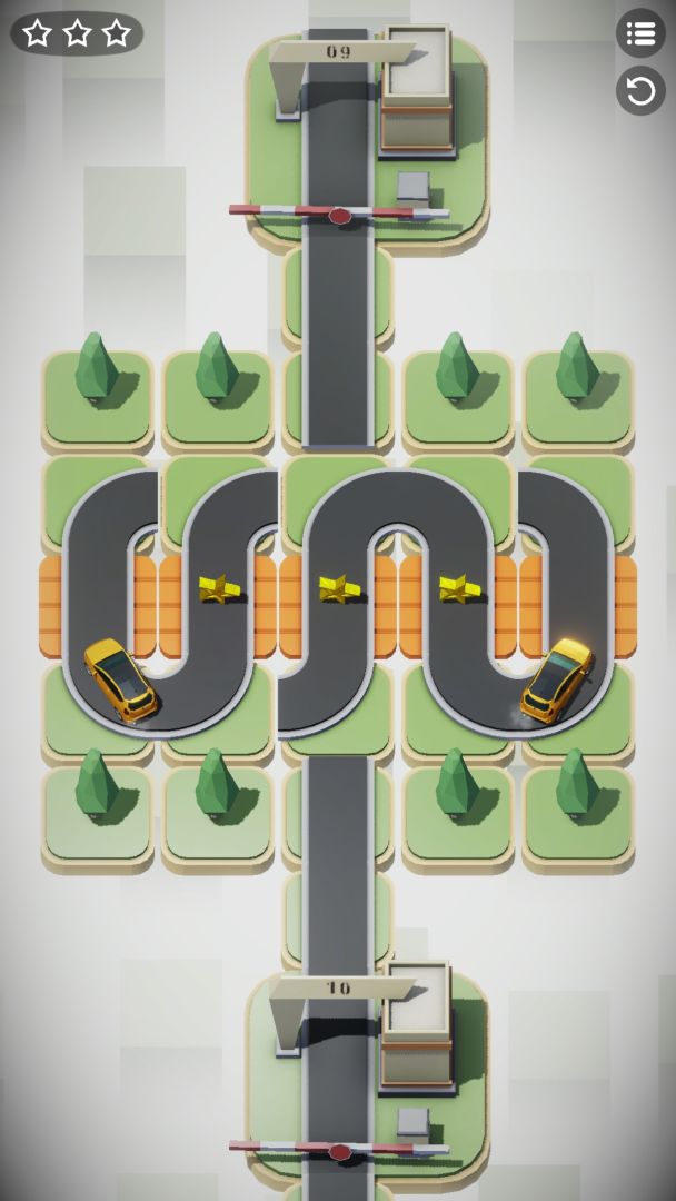 一往直前游戏截图