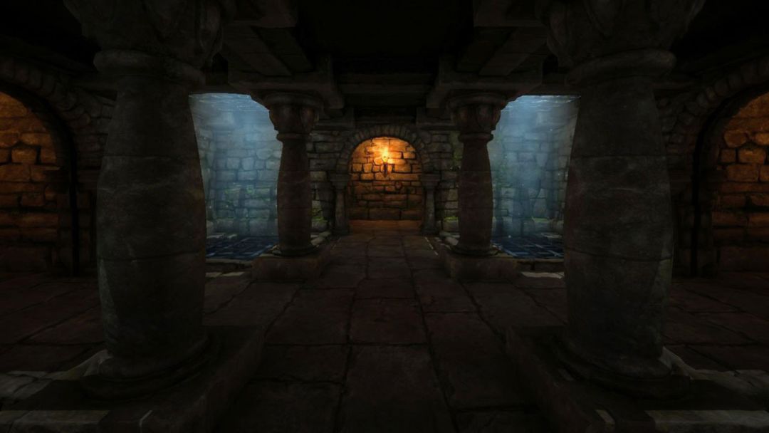 Might & Magic X - Legacy游戏截图