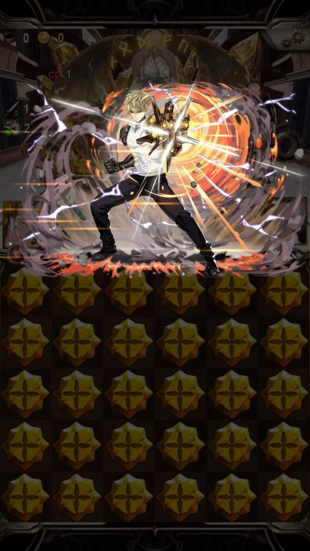 Tower of Saviors游戏截图