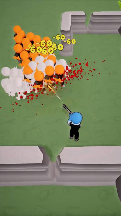 Time Travel Squad游戏截图