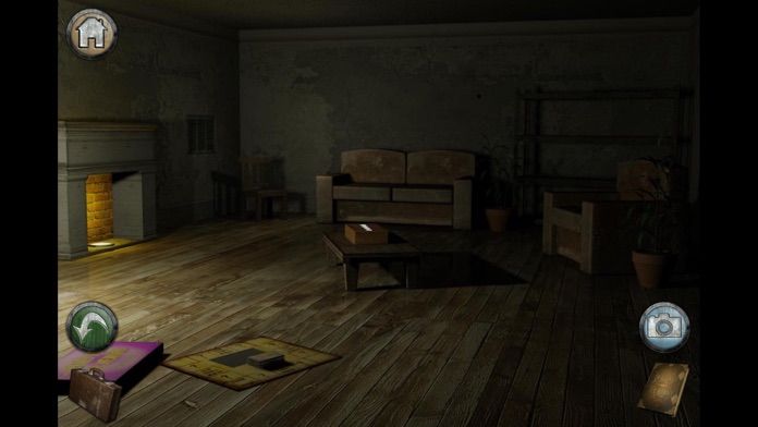 Forever Lost: Episode 2 HD游戏截图